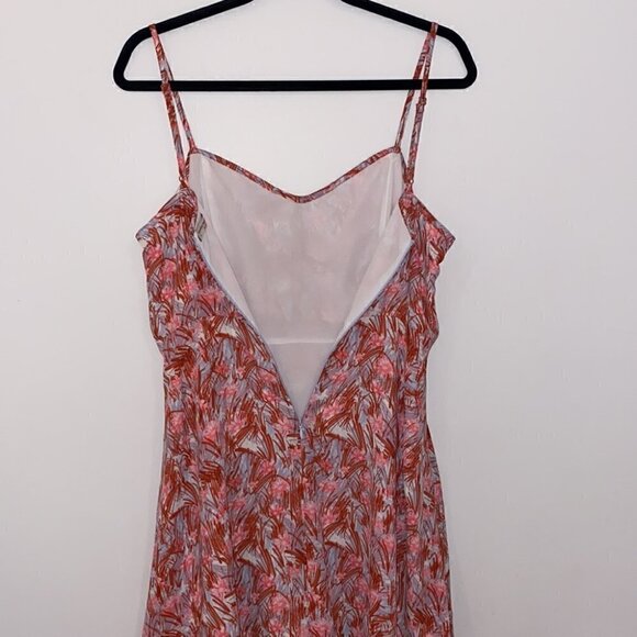 Aritzia Sunday Best Lipinski Dress with Adjustable Straps Size 10 - Picture 13 of 16